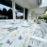 Dei Fiori - Luxury Open Space Sanremo