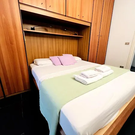 Dei Fiori - Luxury Open Space Apartamento
