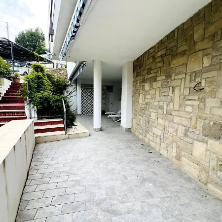 Dei Fiori - Luxury Open Space Lejlighed Sanremo
