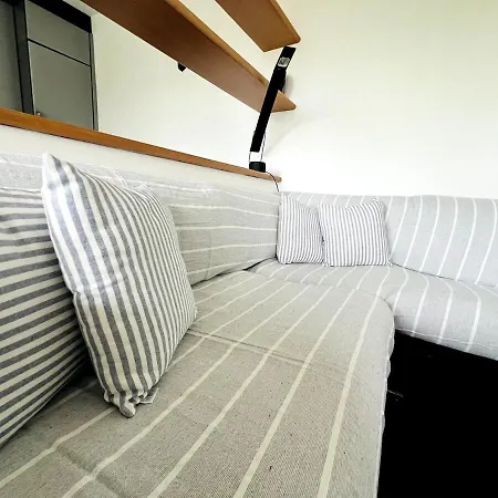 Dei Fiori - Luxury Open Space * Sanremo