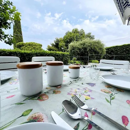 Apartamento Dei Fiori - Luxury Open Space Sanremo