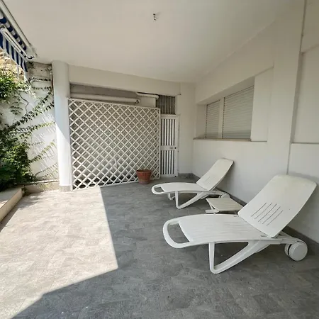 Dei Fiori - Luxury Open Space Lejlighed *