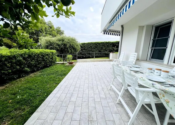 Dei Fiori - Luxury Open Space *