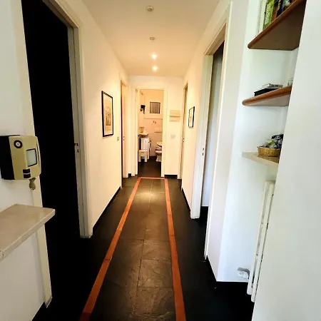 Dei Fiori - Luxury Open Space San Remo