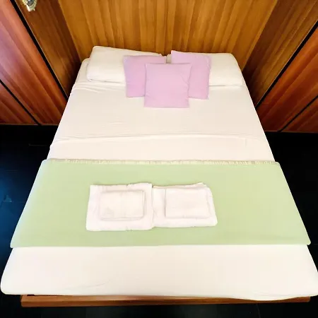 Dei Fiori - Luxury Open Space * Sanremo