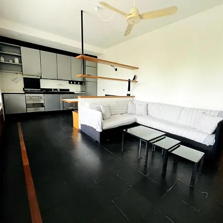 Lejlighed Dei Fiori - Luxury Open Space