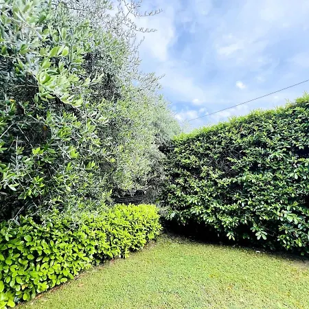 Lejlighed Dei Fiori - Luxury Open Space *