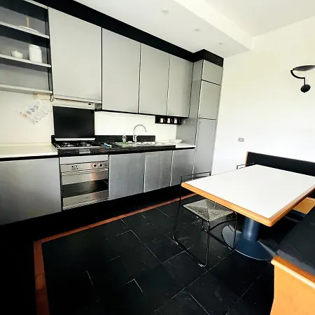 Dei Fiori - Luxury Open Space Appartement San Remo