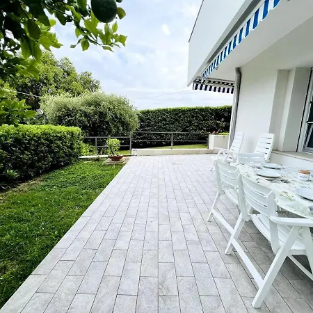 Dei Fiori - Luxury Open Space *