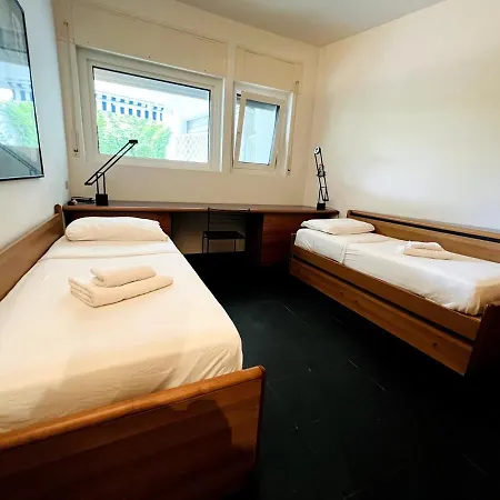 Appartement Dei Fiori - Luxury Open Space