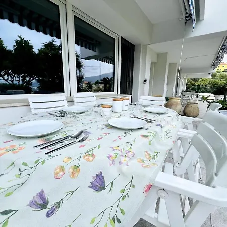 Dei Fiori - Luxury Open Space San Remo