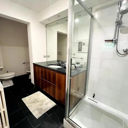 Dei Fiori - Luxury Open Space Appartement