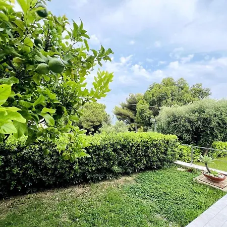 Dei Fiori - Luxury Open Space Sanremo