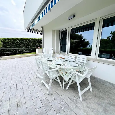 Dei Fiori - Luxury Open Space سانريمو
