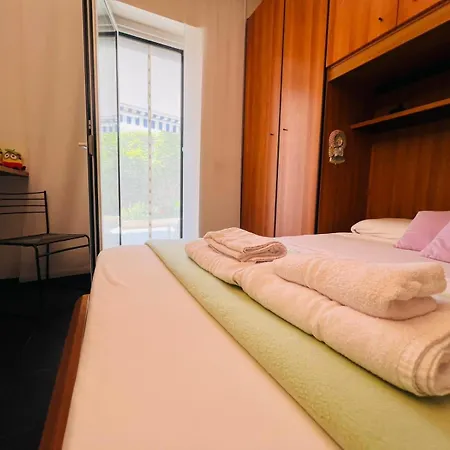 Appartement Dei Fiori - Luxury Open Space *