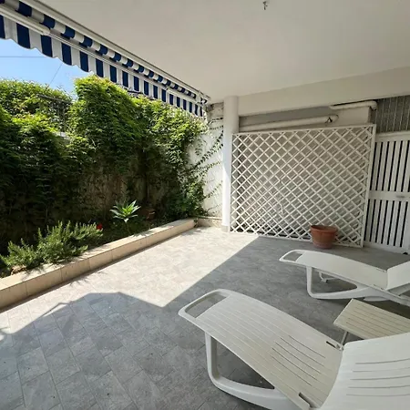 Lejlighed Dei Fiori - Luxury Open Space