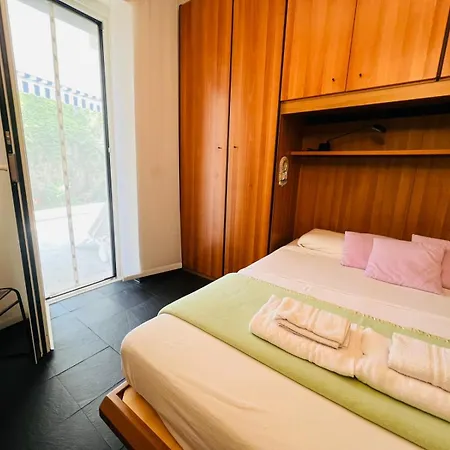 Dei Fiori - Luxury Open Space Appartement San Remo