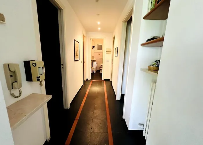 Dei Fiori - Luxury Open Space Sanremo