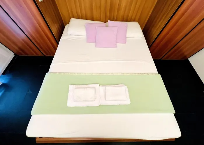 Dei Fiori - Luxury Open Space * Sanremo