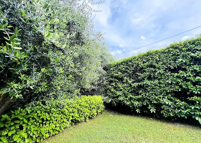 Lejlighed Dei Fiori - Luxury Open Space *