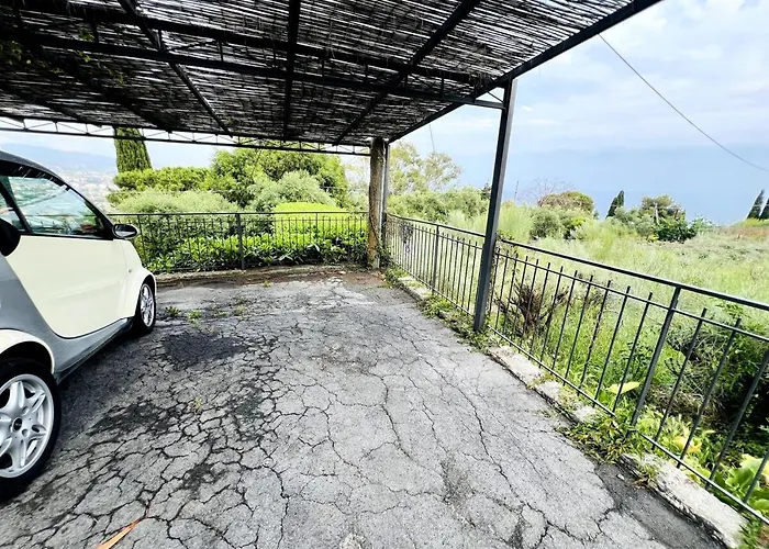 Dei Fiori - Luxury Open Space Lejlighed