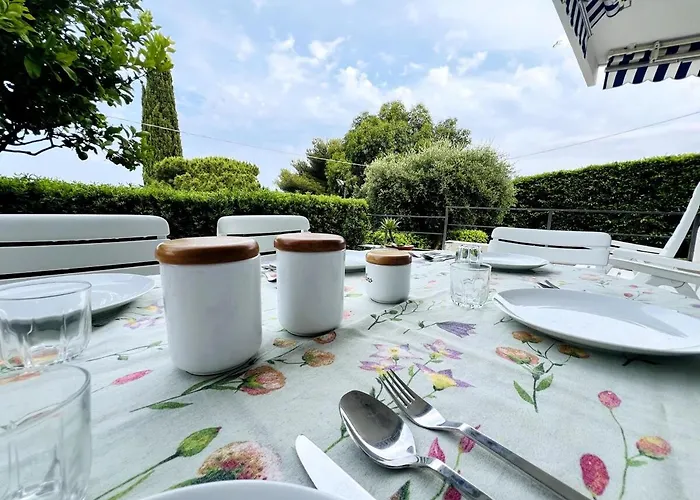 Lejlighed Dei Fiori - Luxury Open Space Sanremo