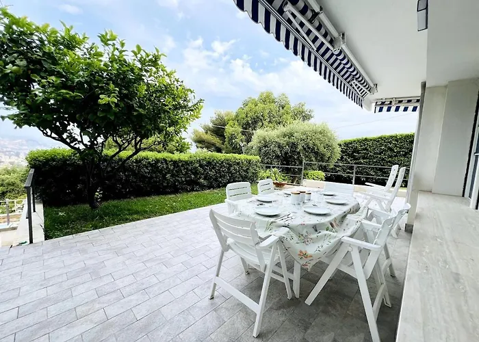 Dei Fiori - Luxury Open Space * Sanremo