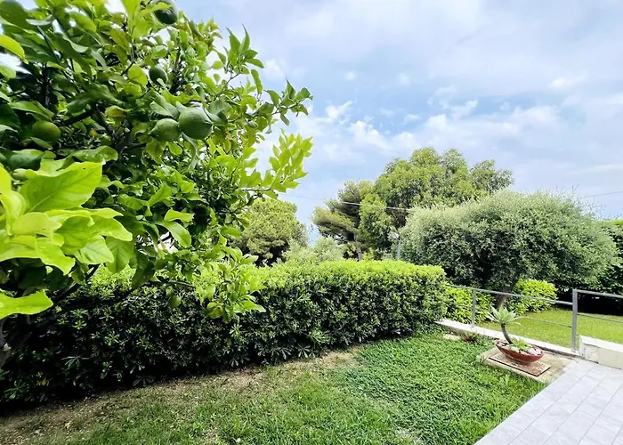 Dei Fiori - Luxury Open Space Sanremo