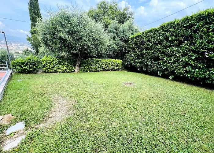 Dei Fiori - Luxury Open Space Lejlighed *