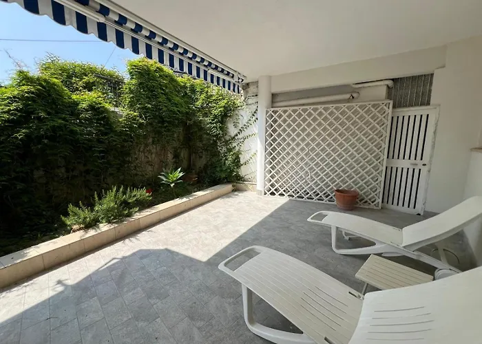 Lejlighed Dei Fiori - Luxury Open Space